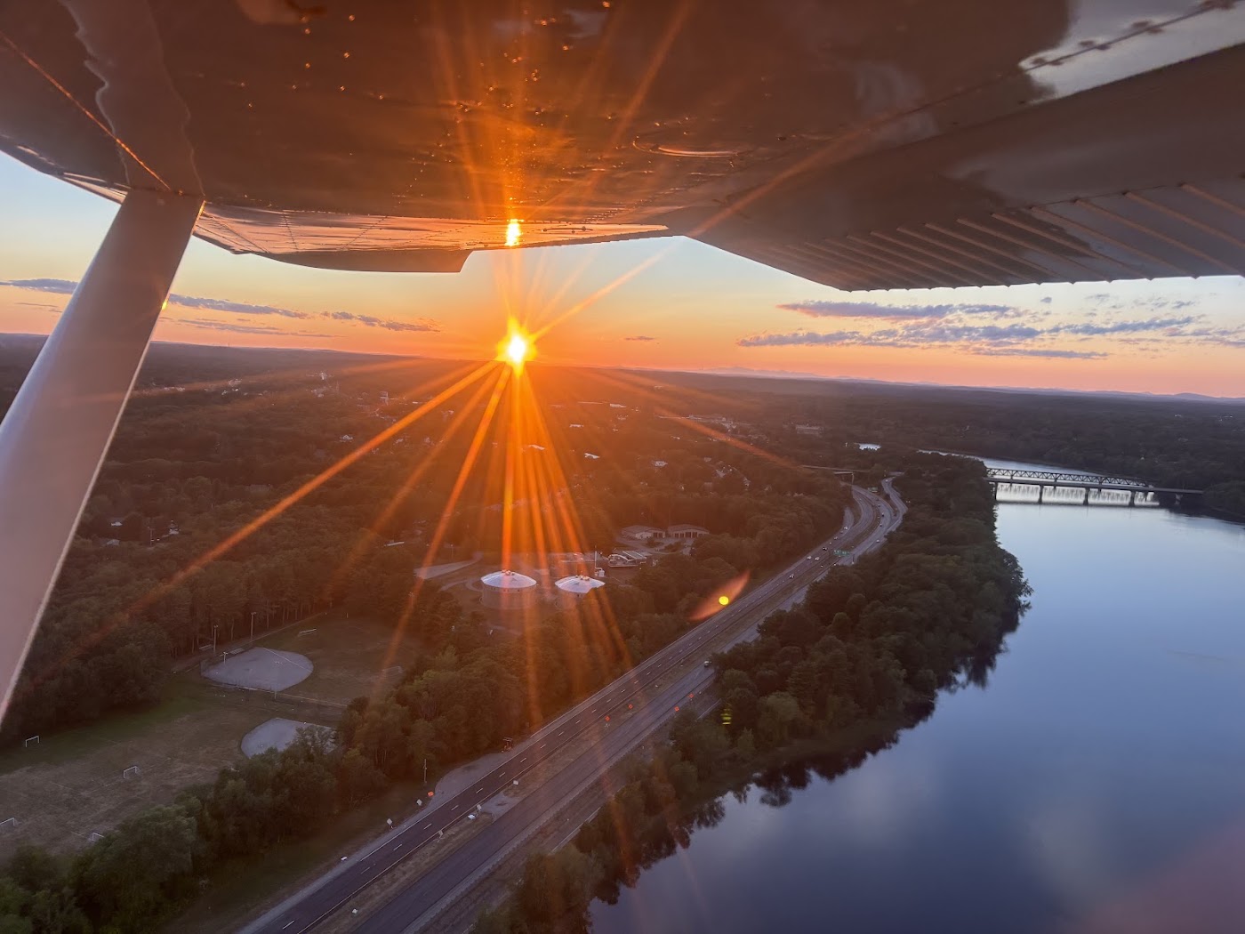 Tailfin Aviation in Auburn, photo 3