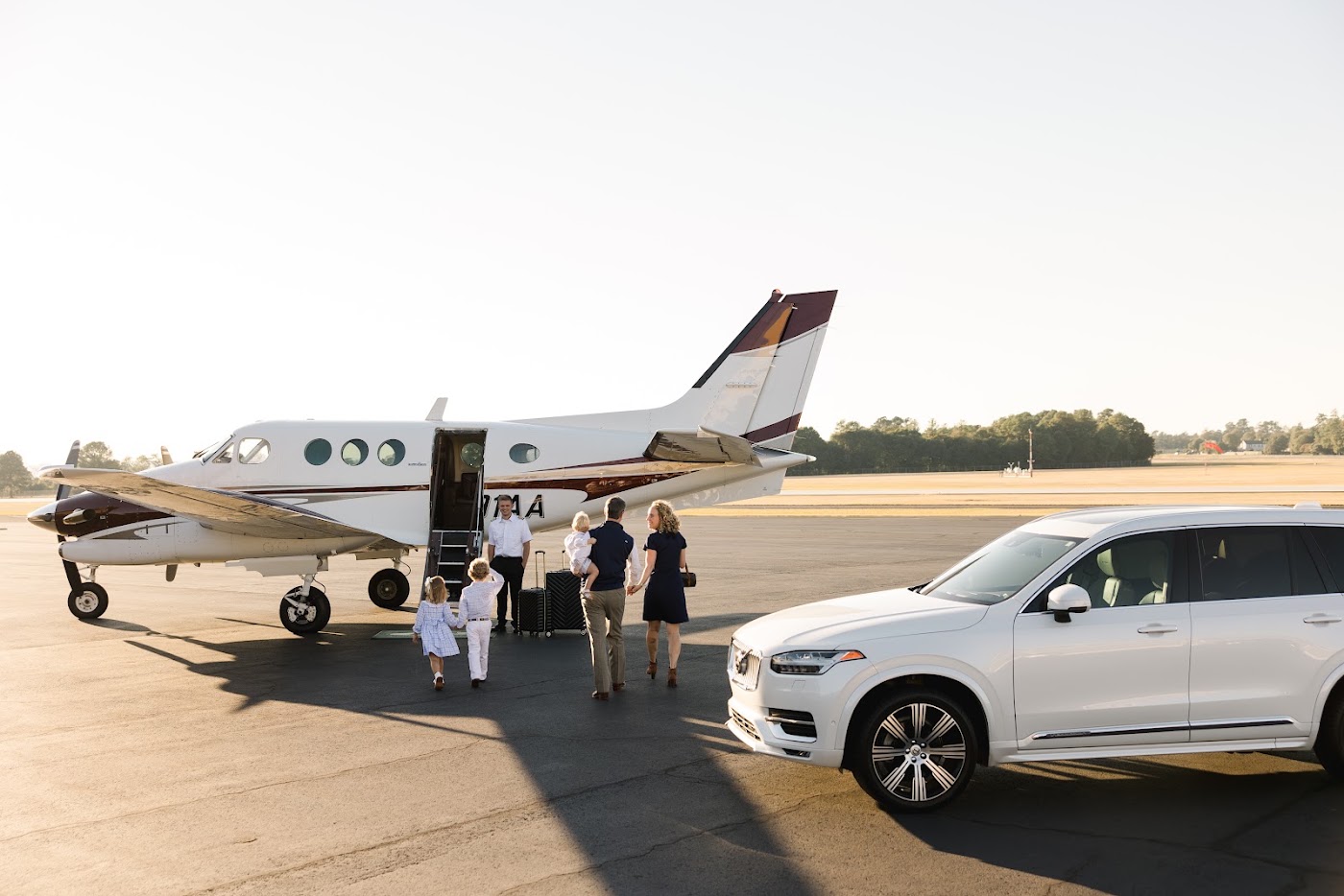 Augusta Aviation, Inc in Augusta, photo 2