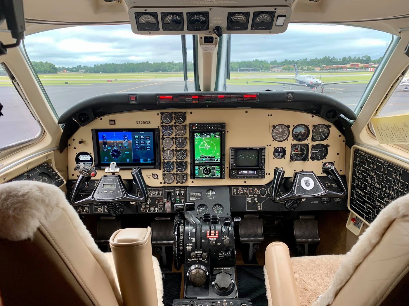 Augusta Aviation, Inc in Augusta, photo 3