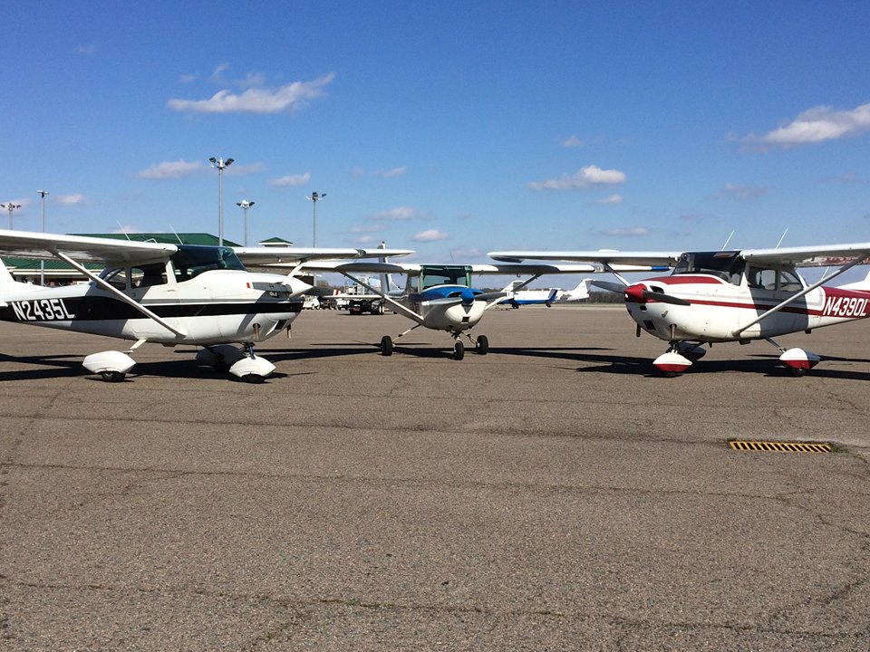 Augusta Flight School in Augusta, photo 1