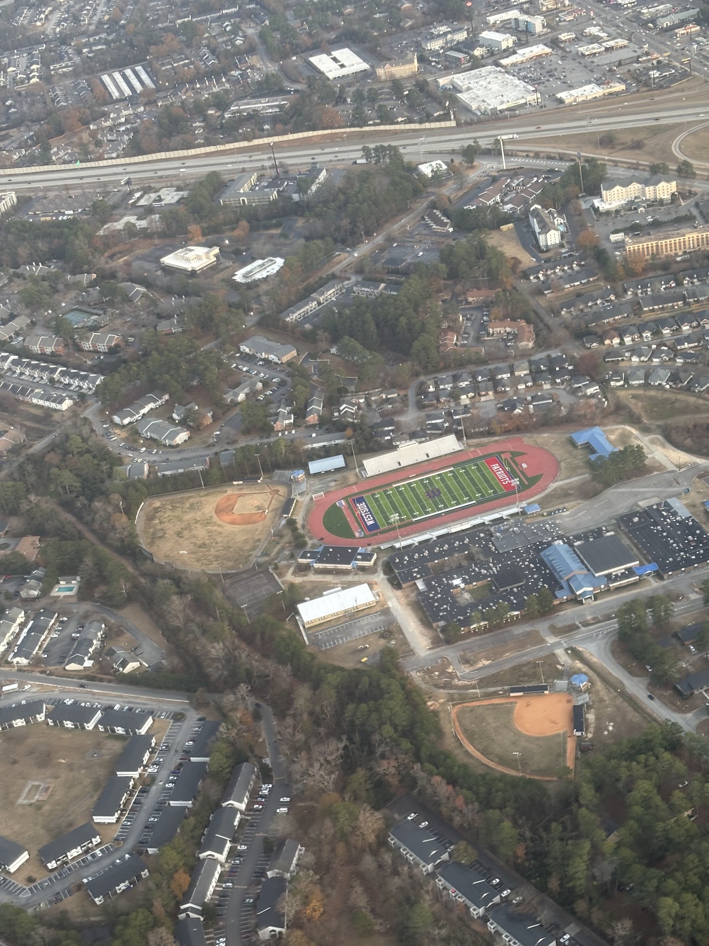 Augusta Flight School in Augusta, photo 2