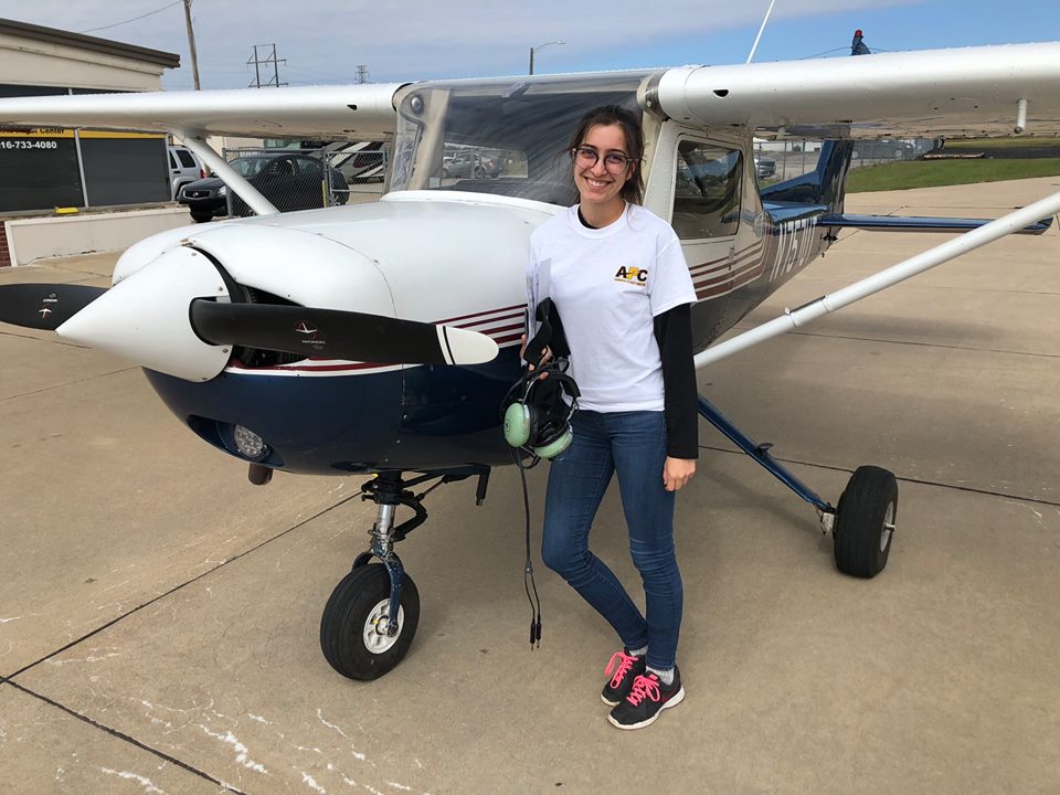 JoeBravo Aviation, LLC in Augusta, photo 1