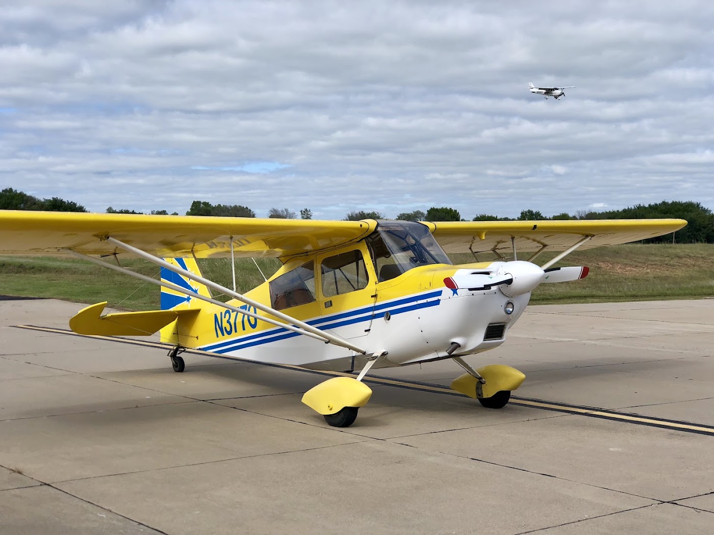 JoeBravo Aviation, LLC in Augusta, photo 3