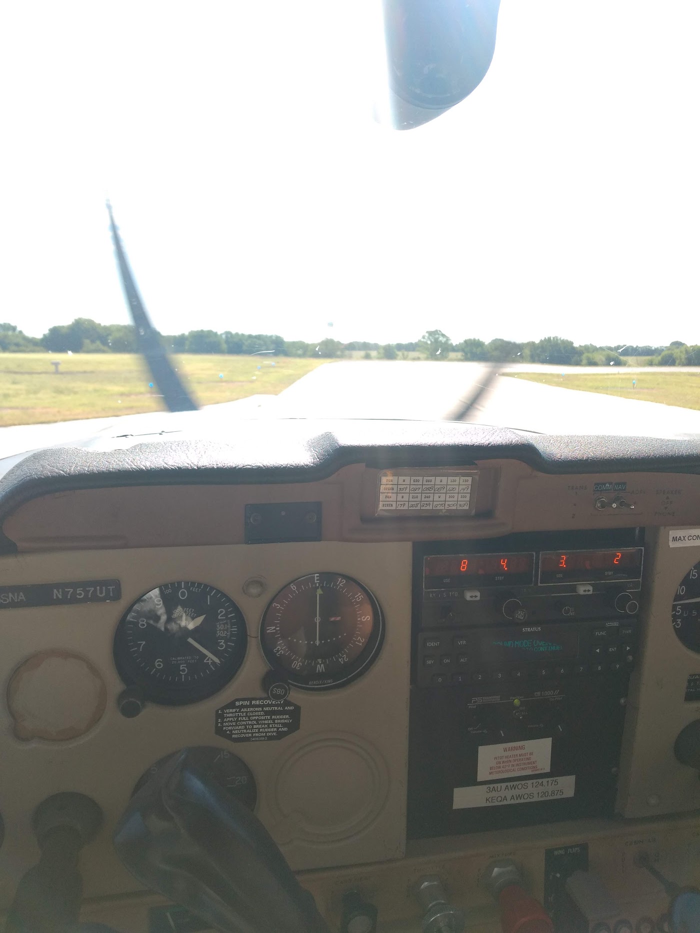 Pray Aviation in Augusta, photo 1