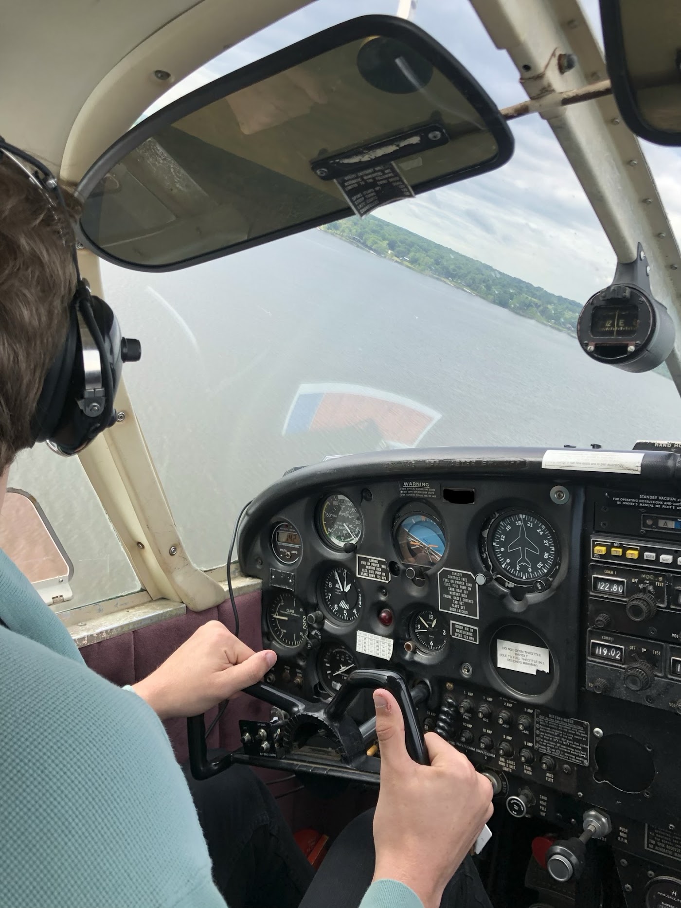 Shandy Aviation Services, LLC in Augusta, photo 2