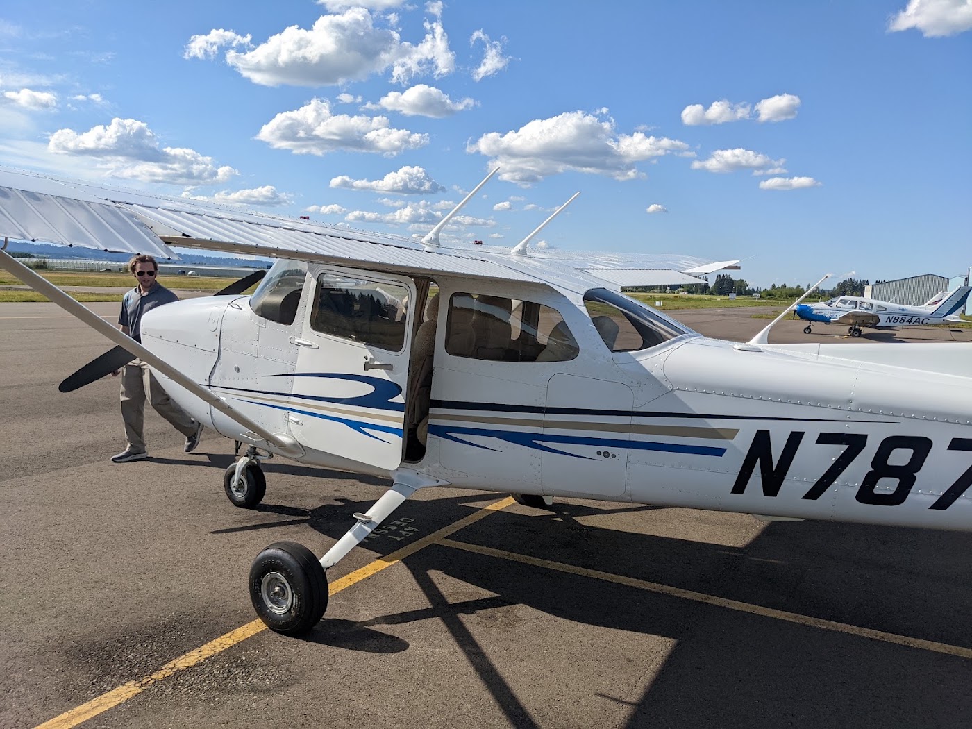 Fly North Aviation in Aurora, photo 1