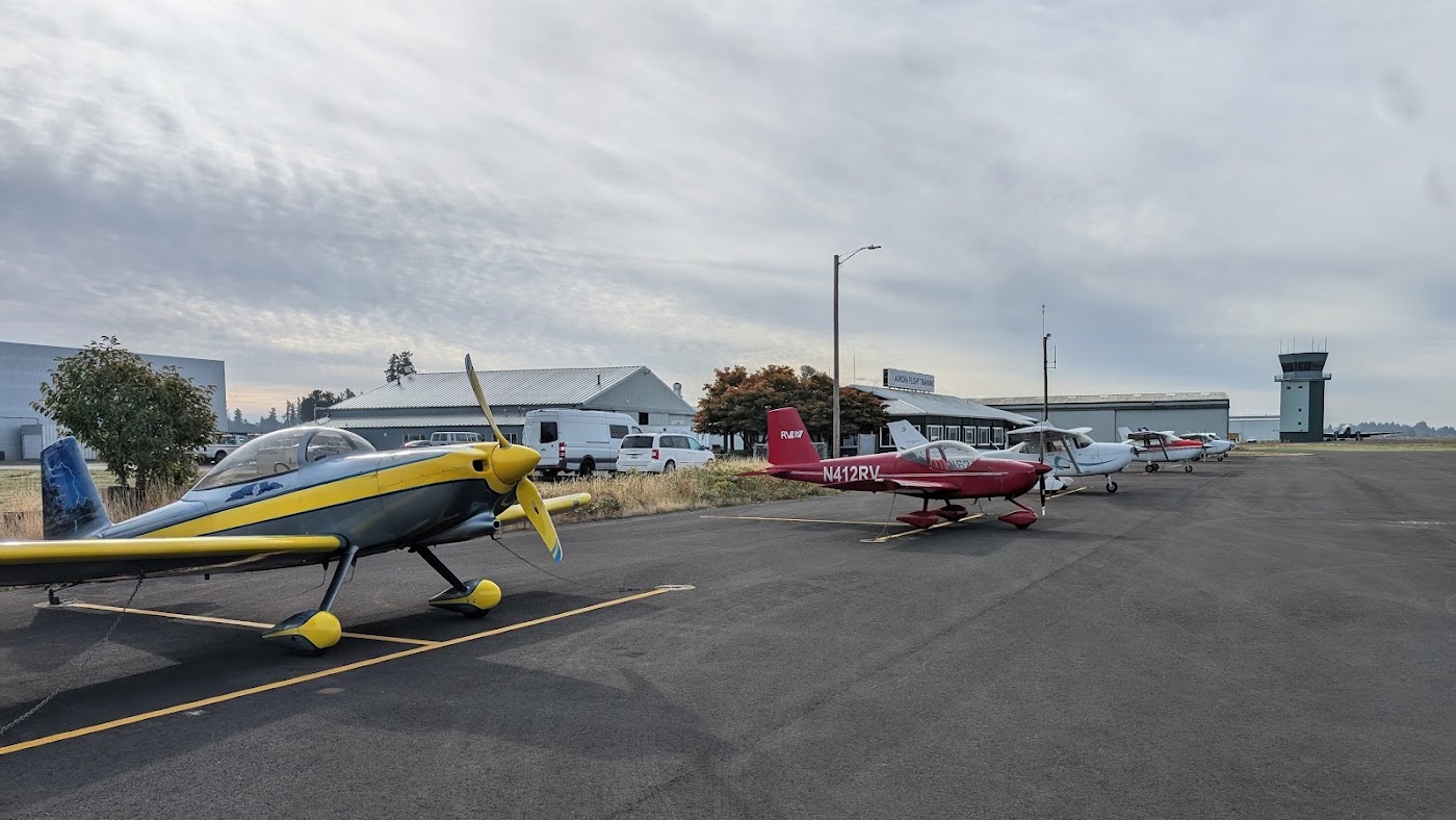 Fly North Aviation in Aurora, photo 2