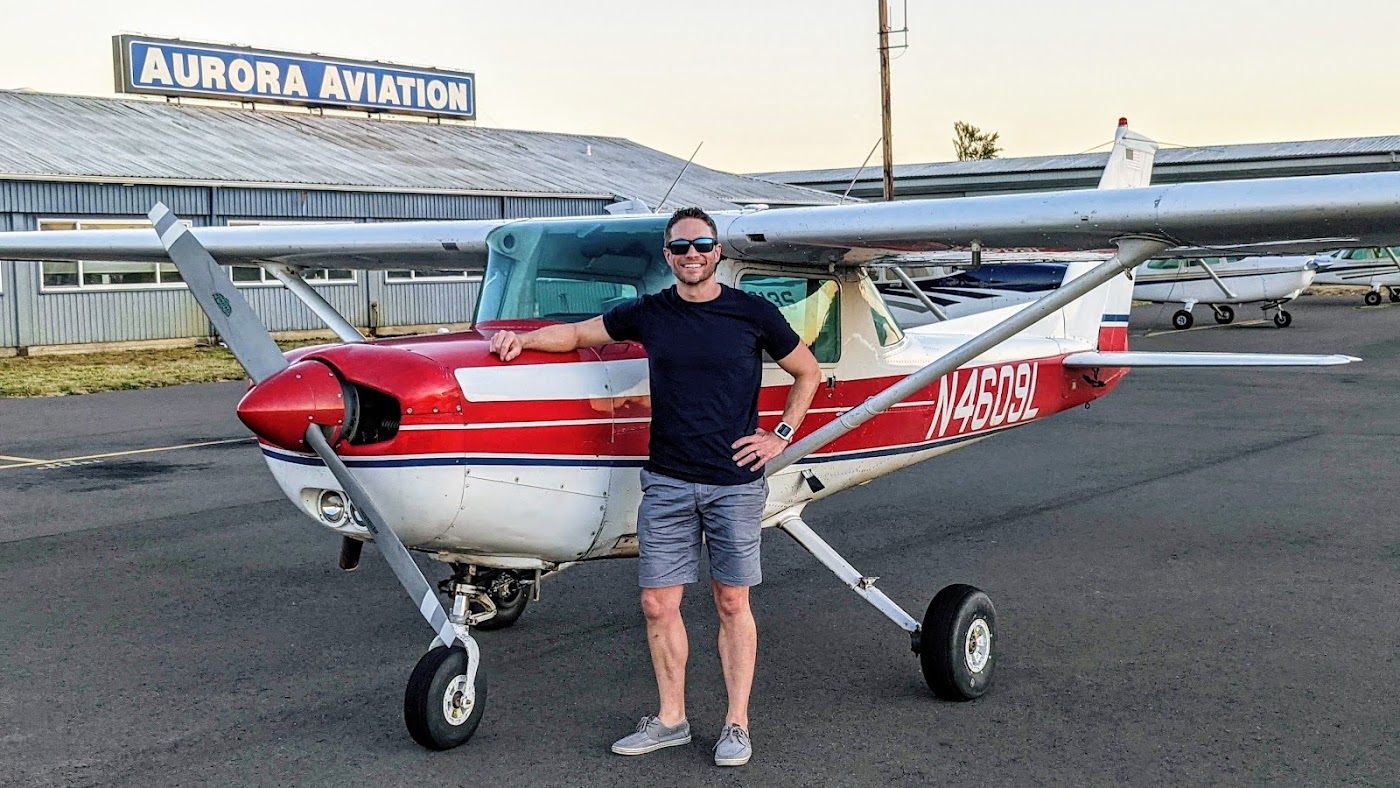 Fly North Aviation in Aurora, photo 3