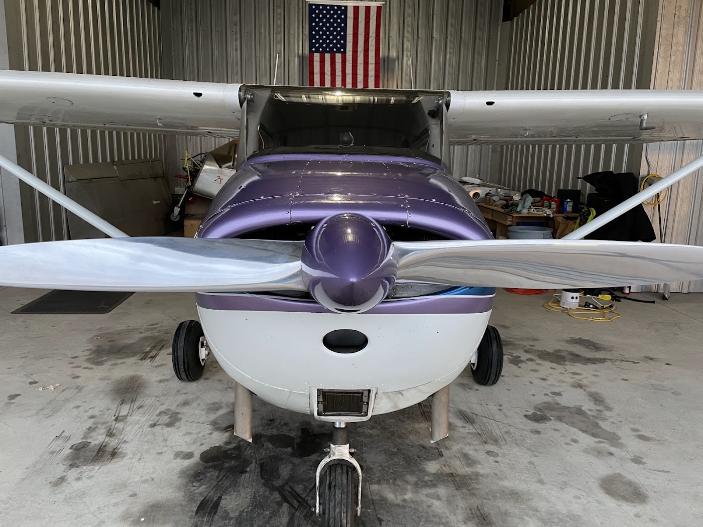 Grow Aviation LLC in Aurora, photo 1