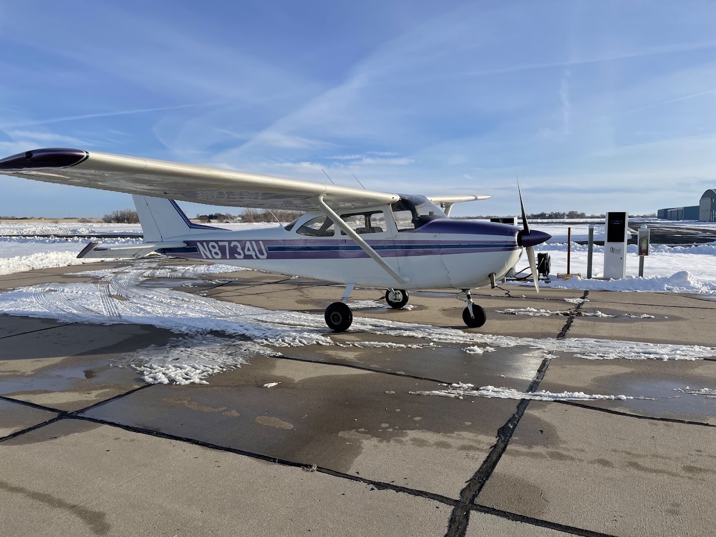 Grow Aviation LLC in Aurora, photo 2