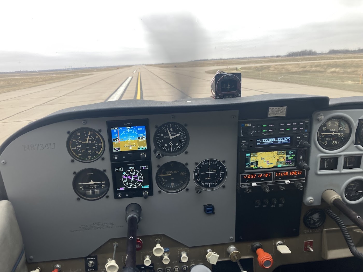 Grow Aviation LLC in Aurora, photo 3