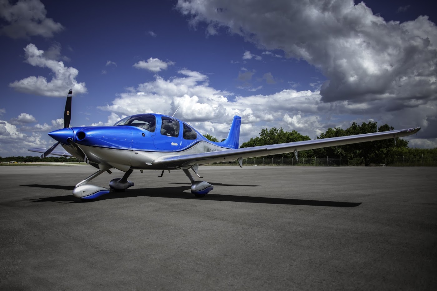 Aeropro Flight Academy in Austin, photo 1