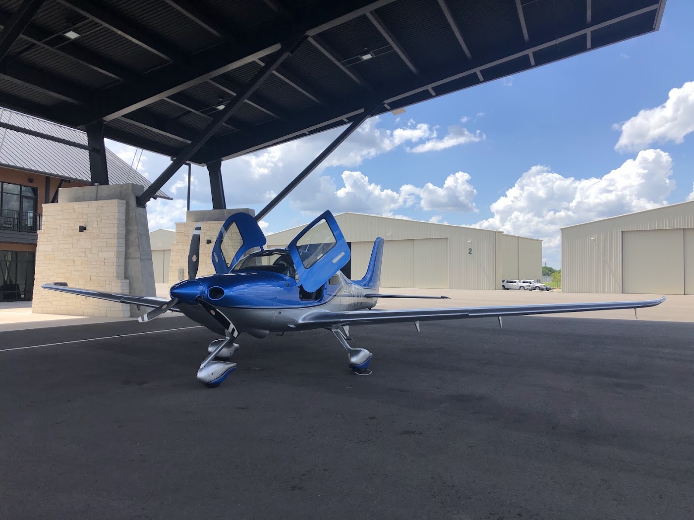 Aeropro Flight Academy in Austin, photo 2