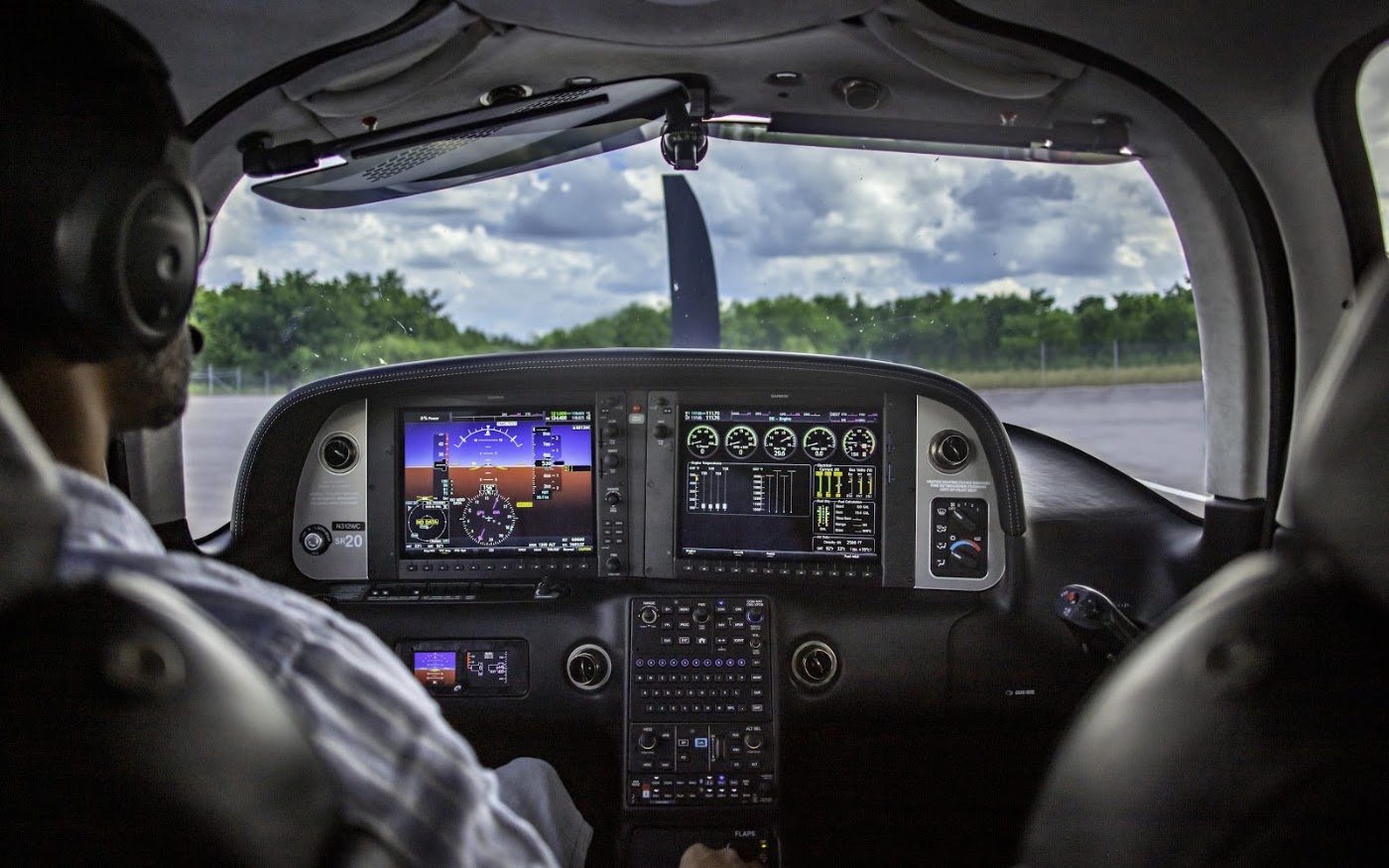 Aeropro Flight Academy in Austin, photo 3