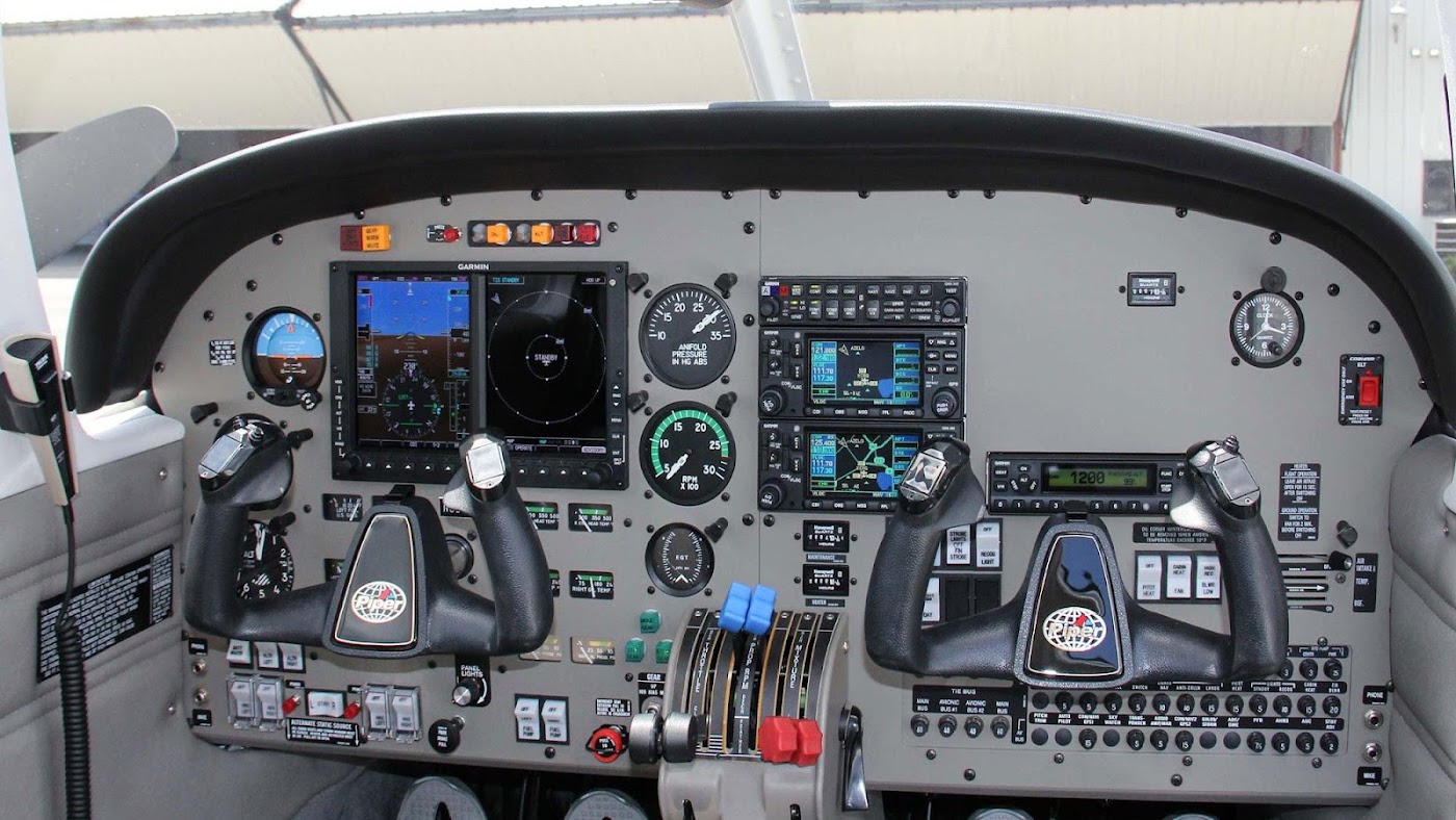 ATP Flight School in Austin, photo 2