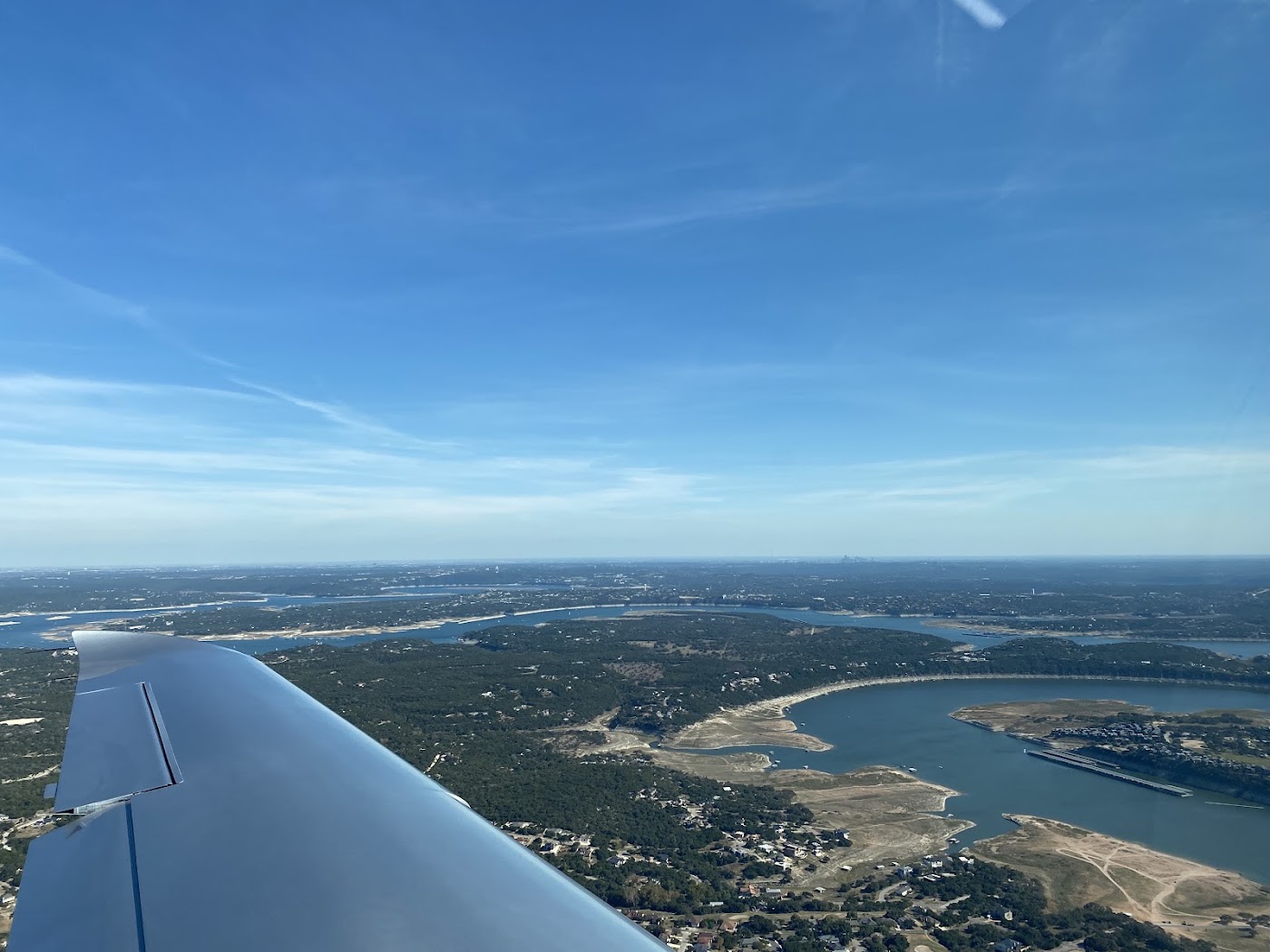 Vectored Approach Aviation Services in Austin, photo 2