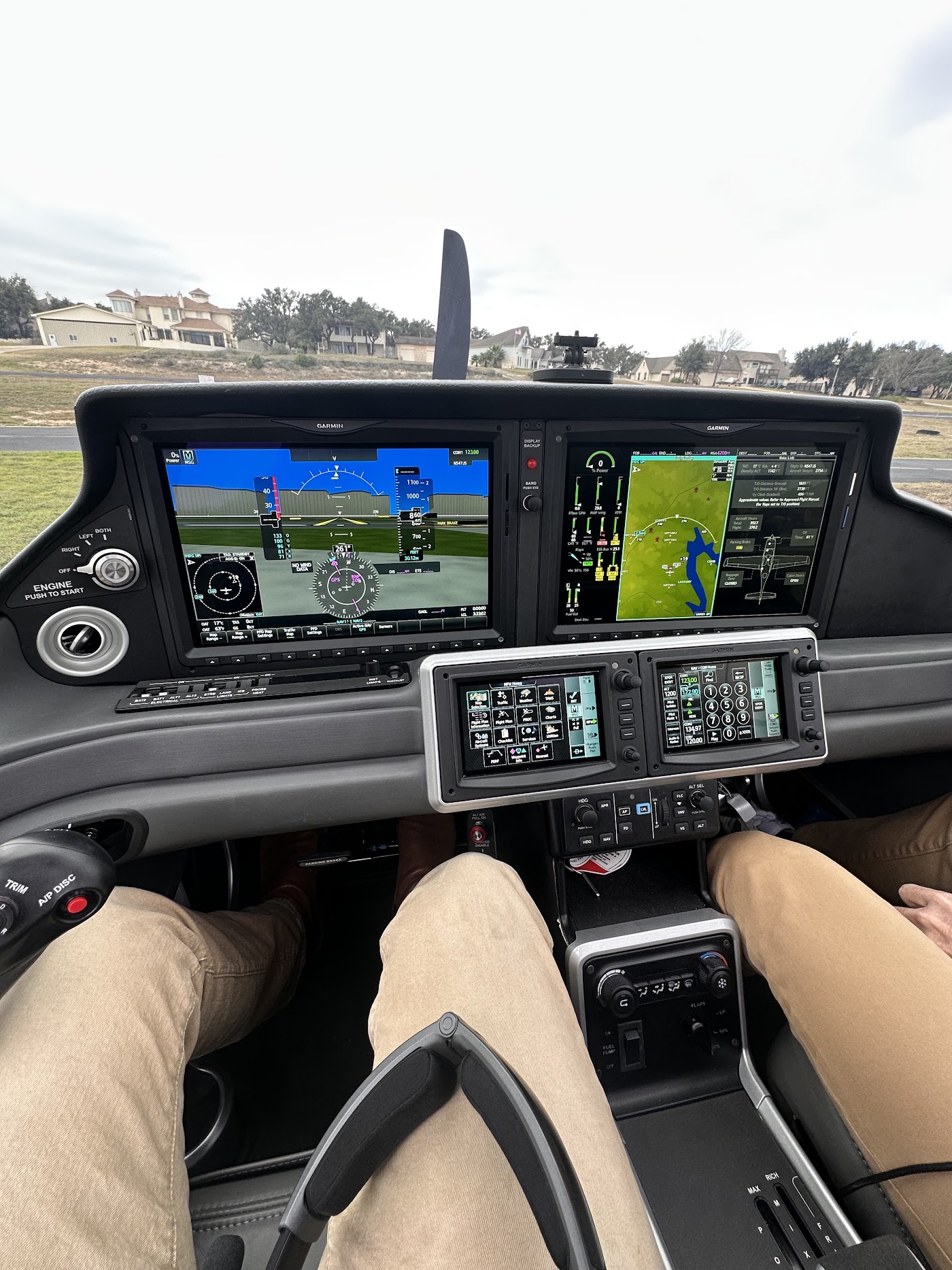 Vectored Approach Aviation Services in Austin, photo 3