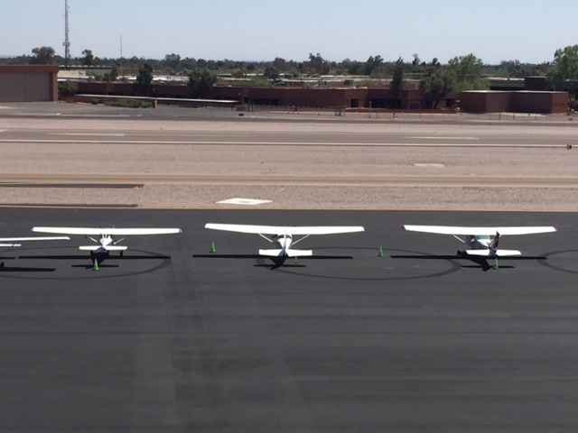 AZ Flight Training in Avondale, photo 1