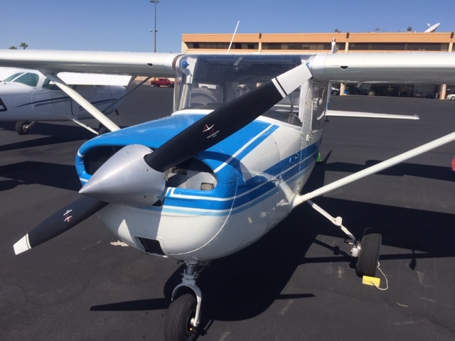 AZ Flight Training in Avondale, photo 2