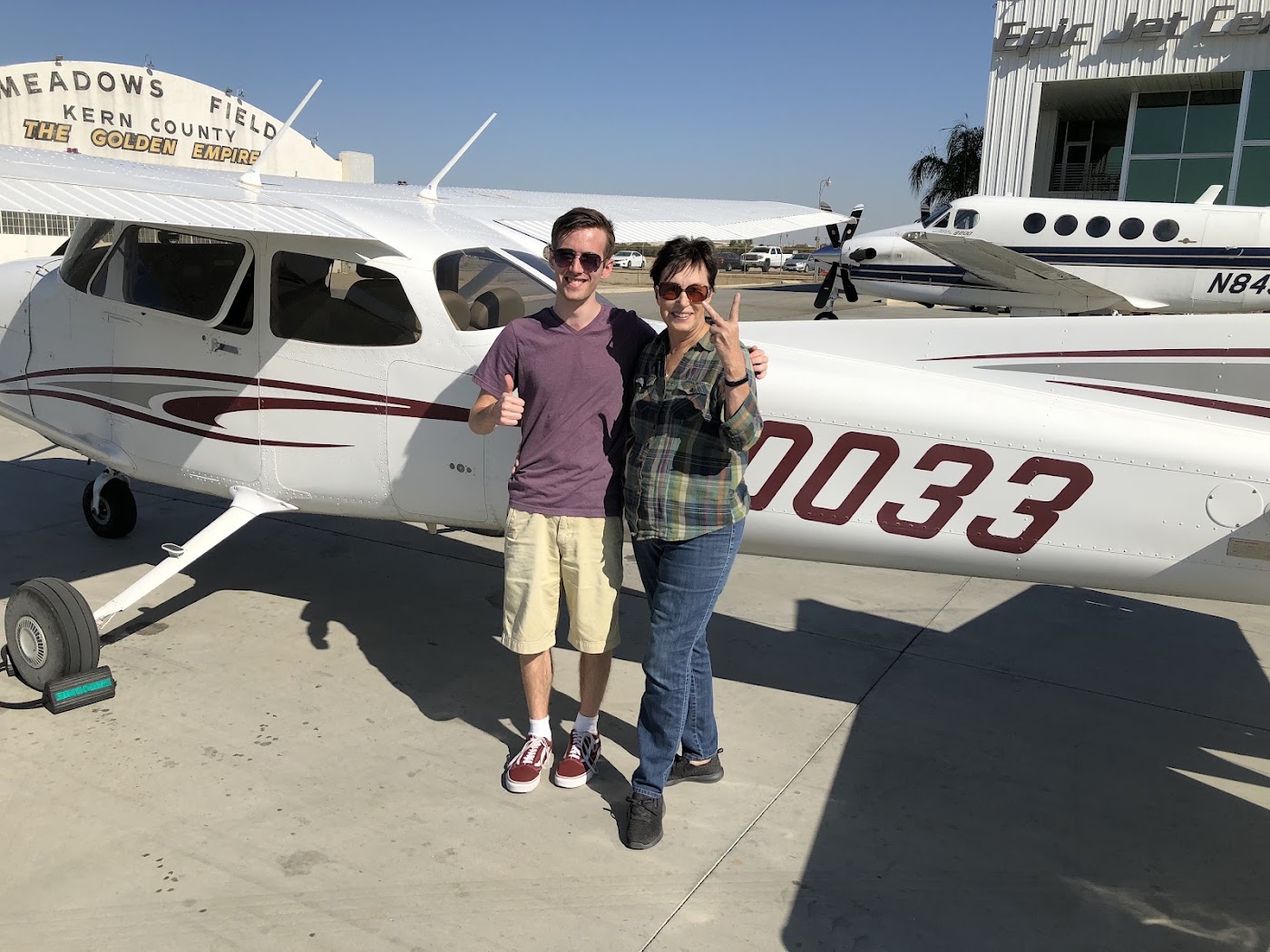 Adventure Air Rentals in Bakersfield, photo 2