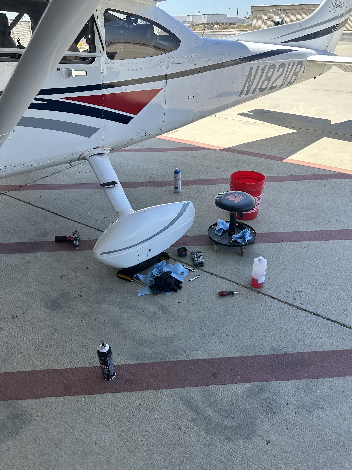 BEST Aviation, LLC. in Bakersfield, photo 1