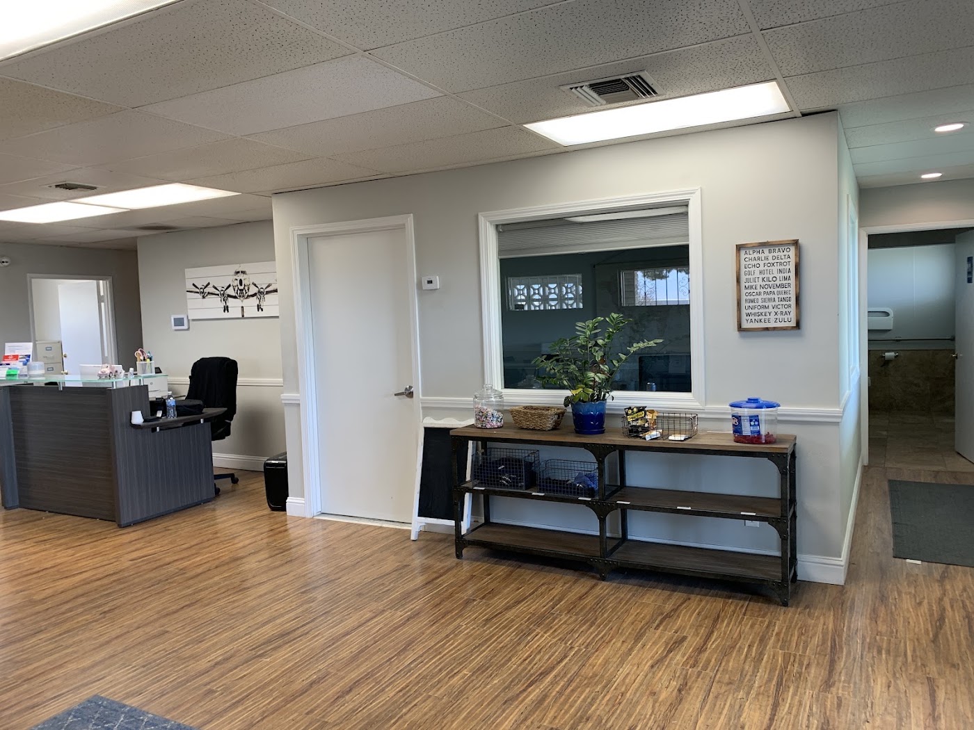 BEST Aviation, LLC. in Bakersfield, photo 2