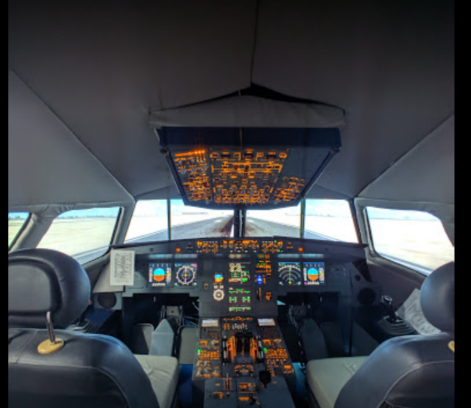 Flight School Bakersfield in Bakersfield, photo 1