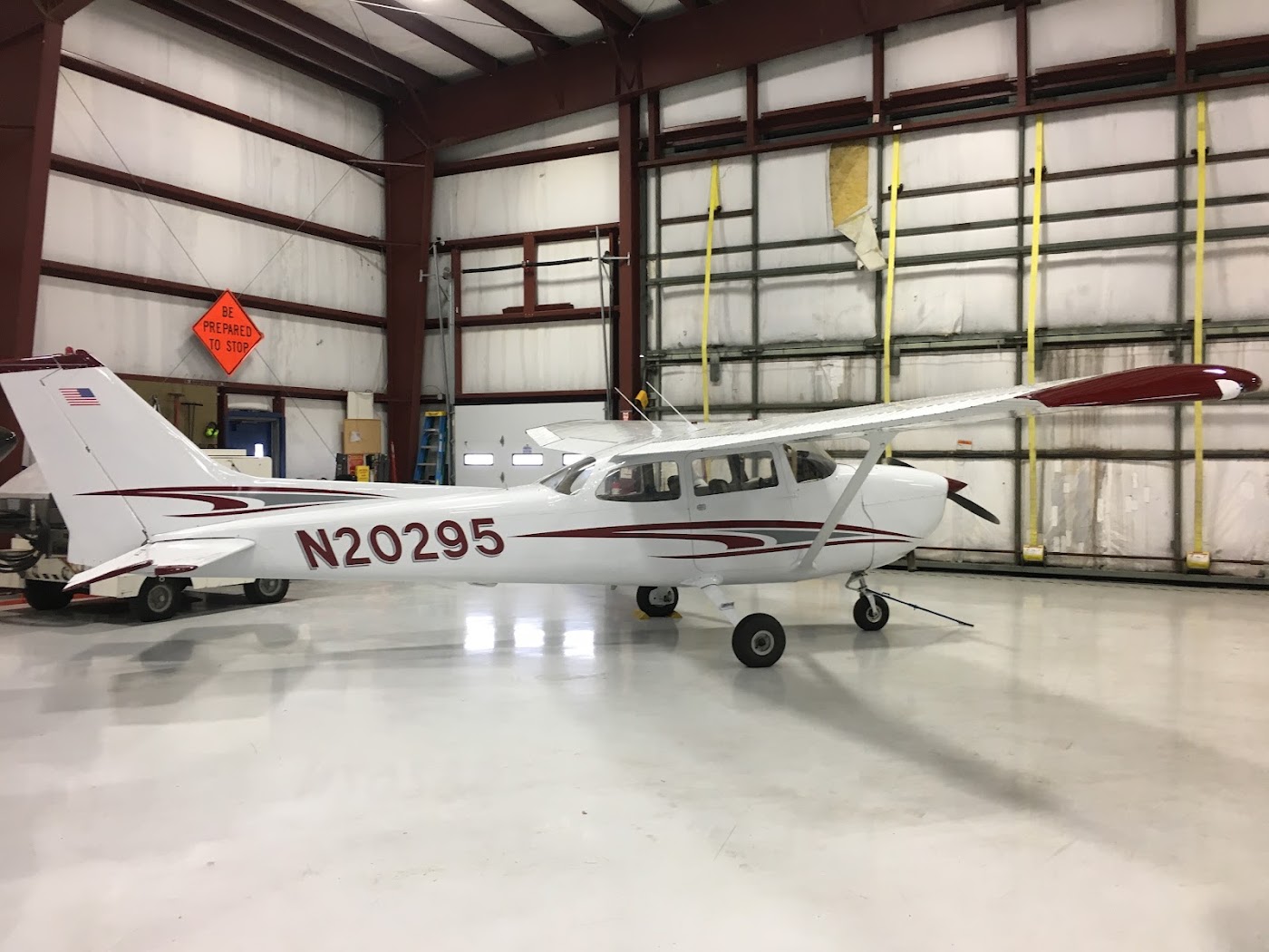ADK Flying Club in Ballston Spa, photo 1