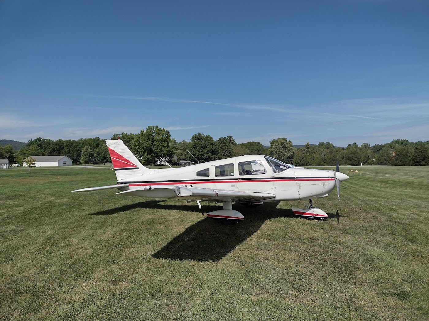 ADK Flying Club in Ballston Spa, photo 3