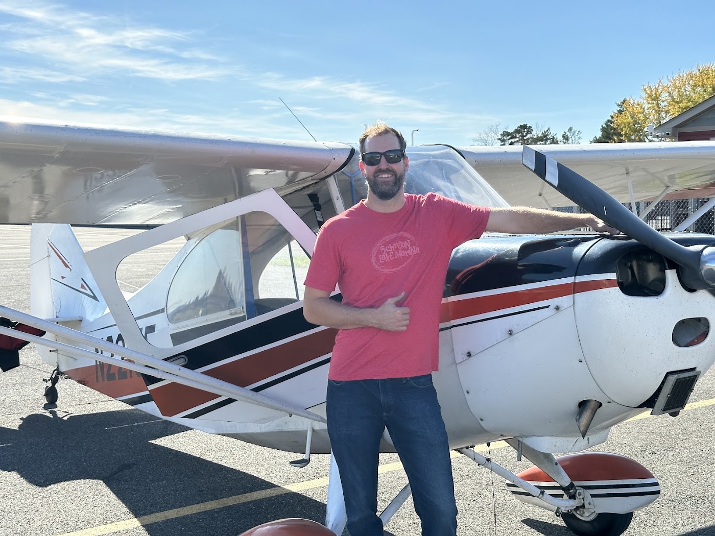 Hewison Aviation in Ballston Spa, photo 2