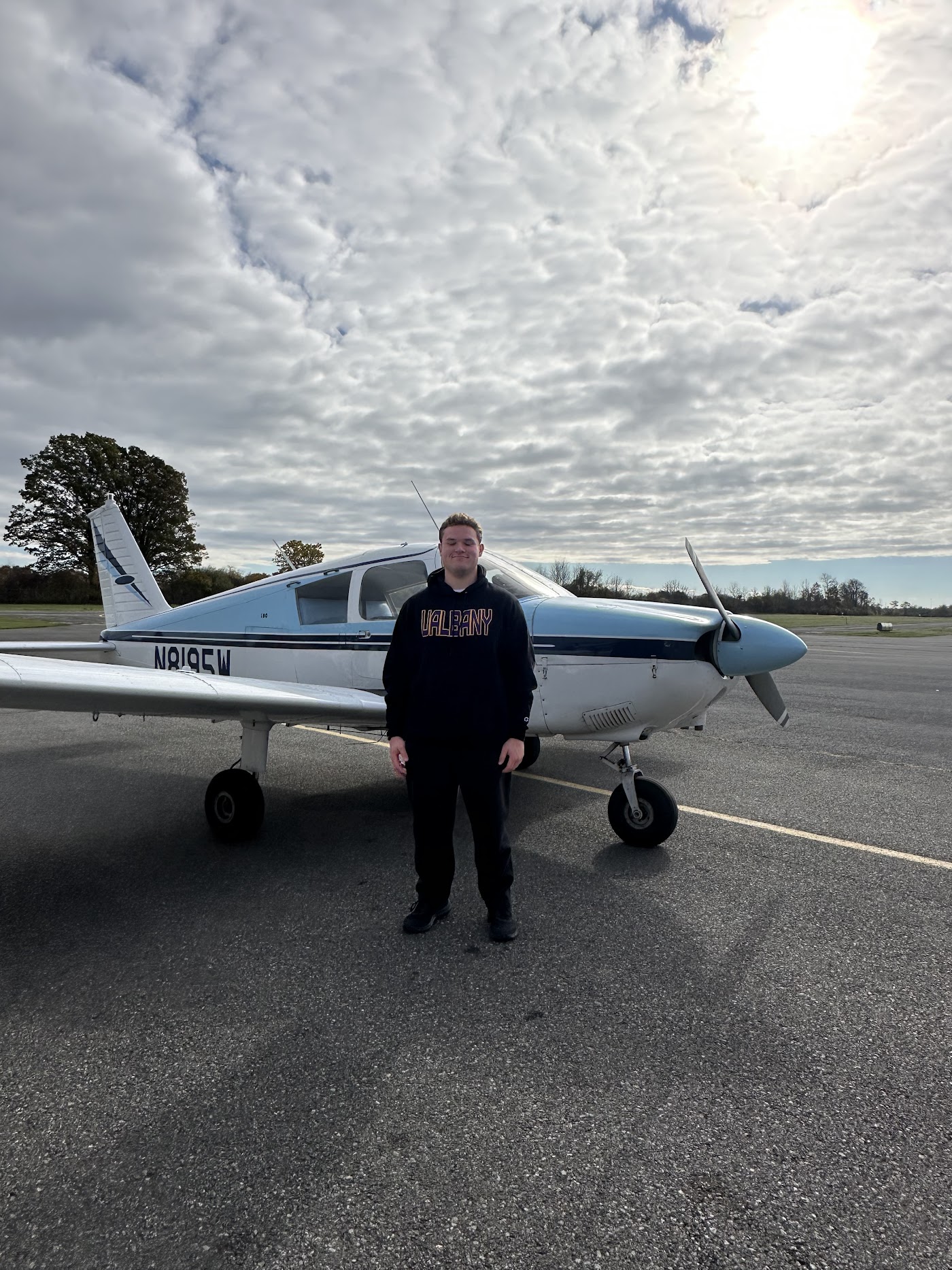 Hewison Aviation in Ballston Spa, photo 3