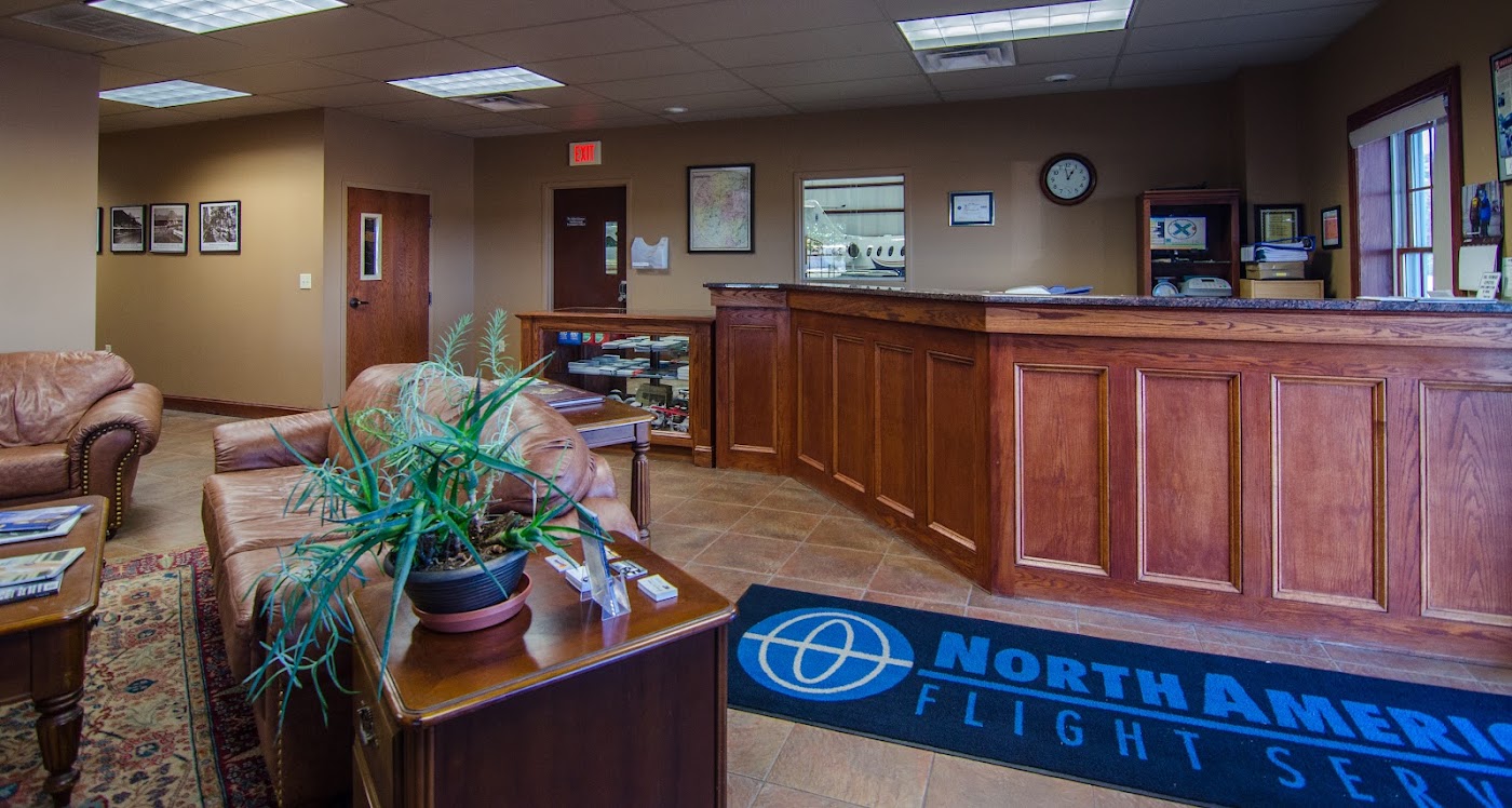North American Flight Services in Ballston Spa, photo 3