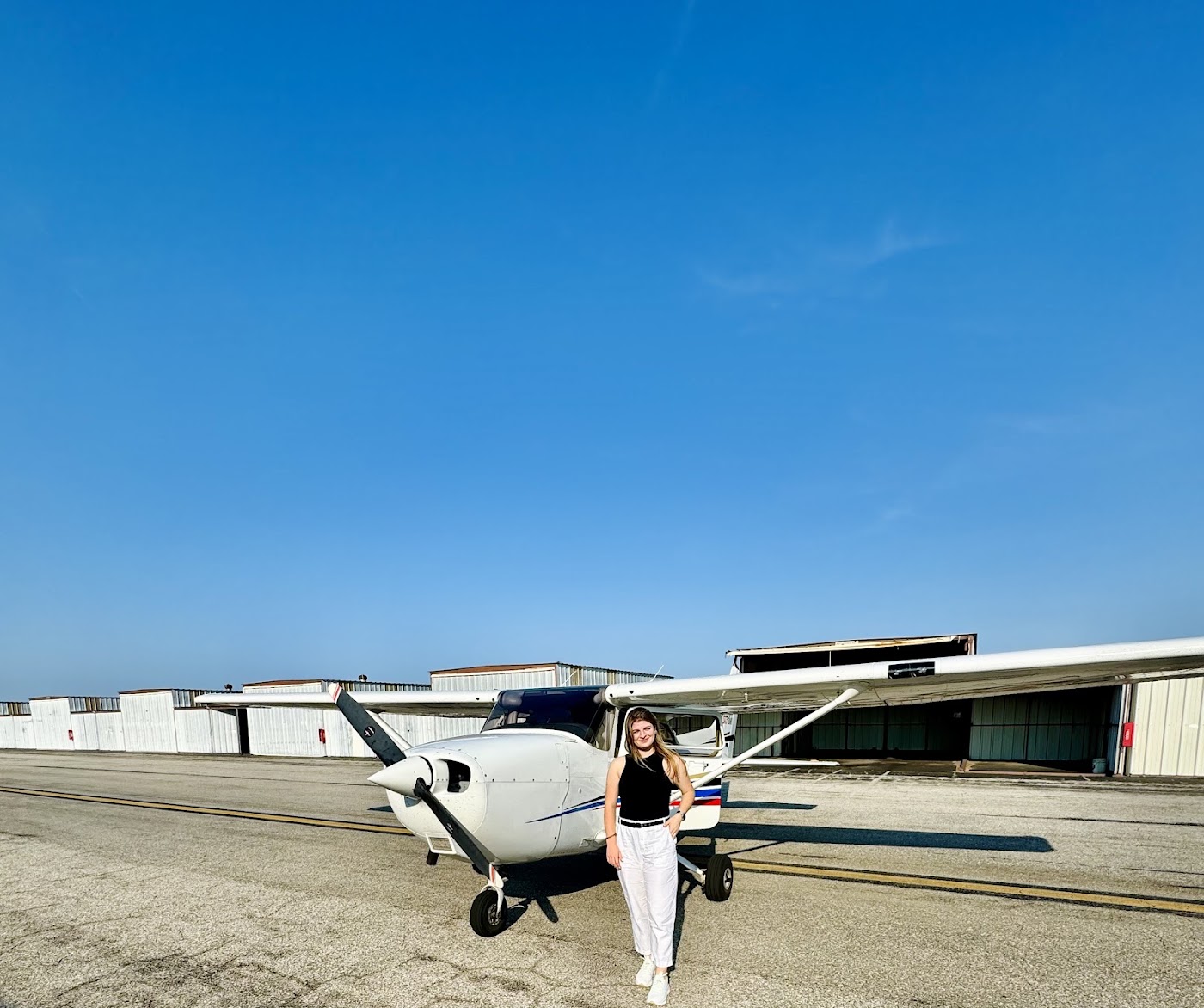 Brett Aviation in Baltimore, photo 2
