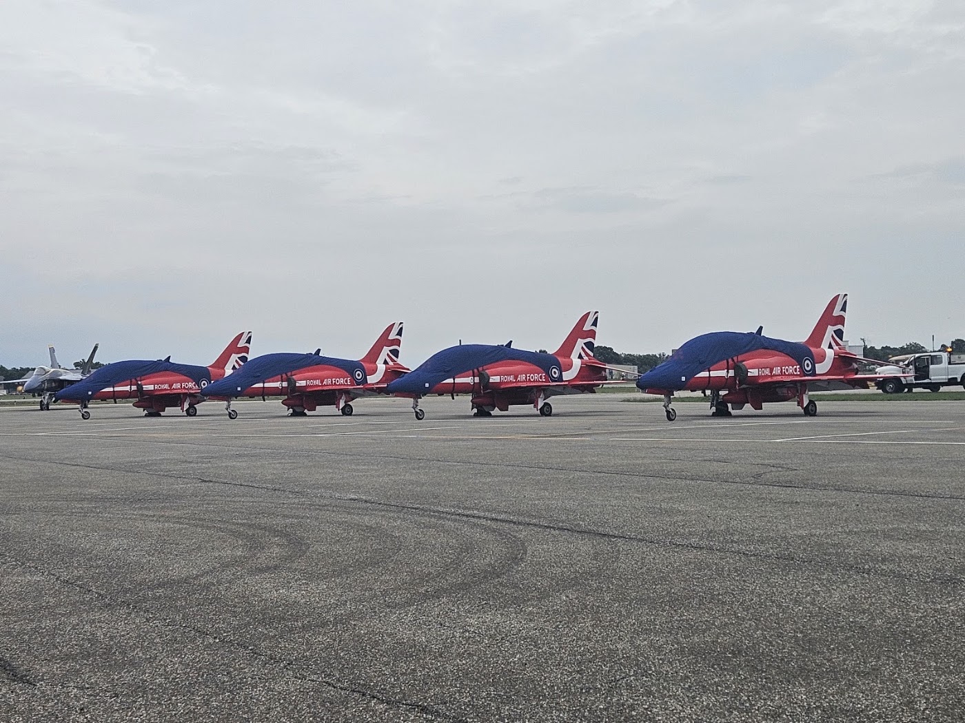 Brett Aviation in Baltimore, photo 3