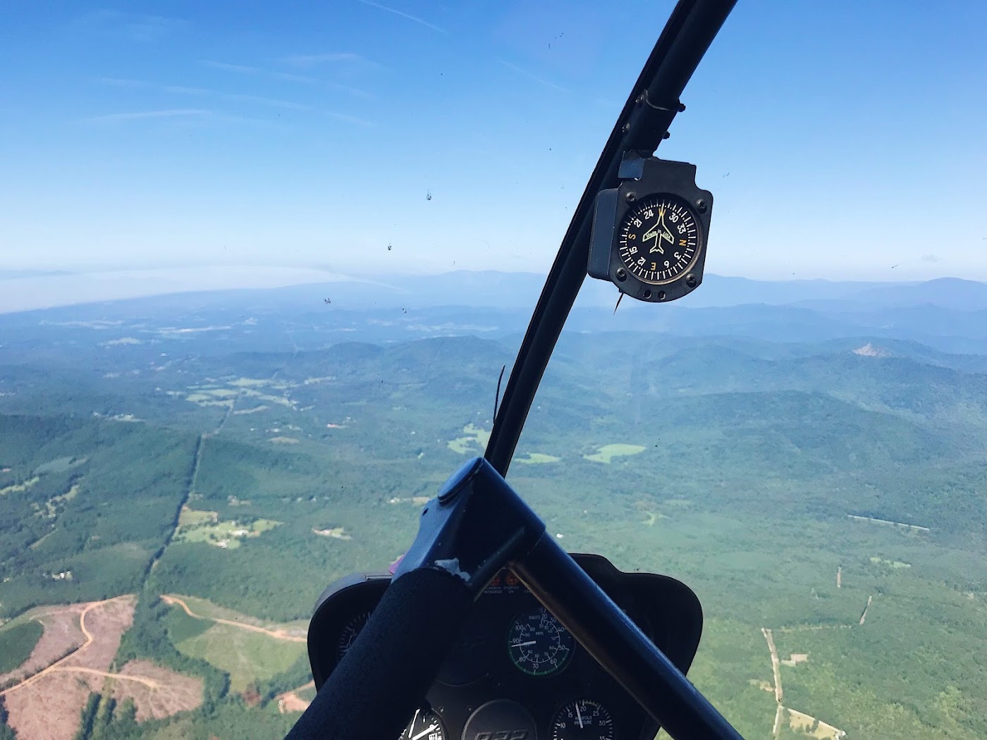 Middle River Flight Center in Baltimore, photo 3