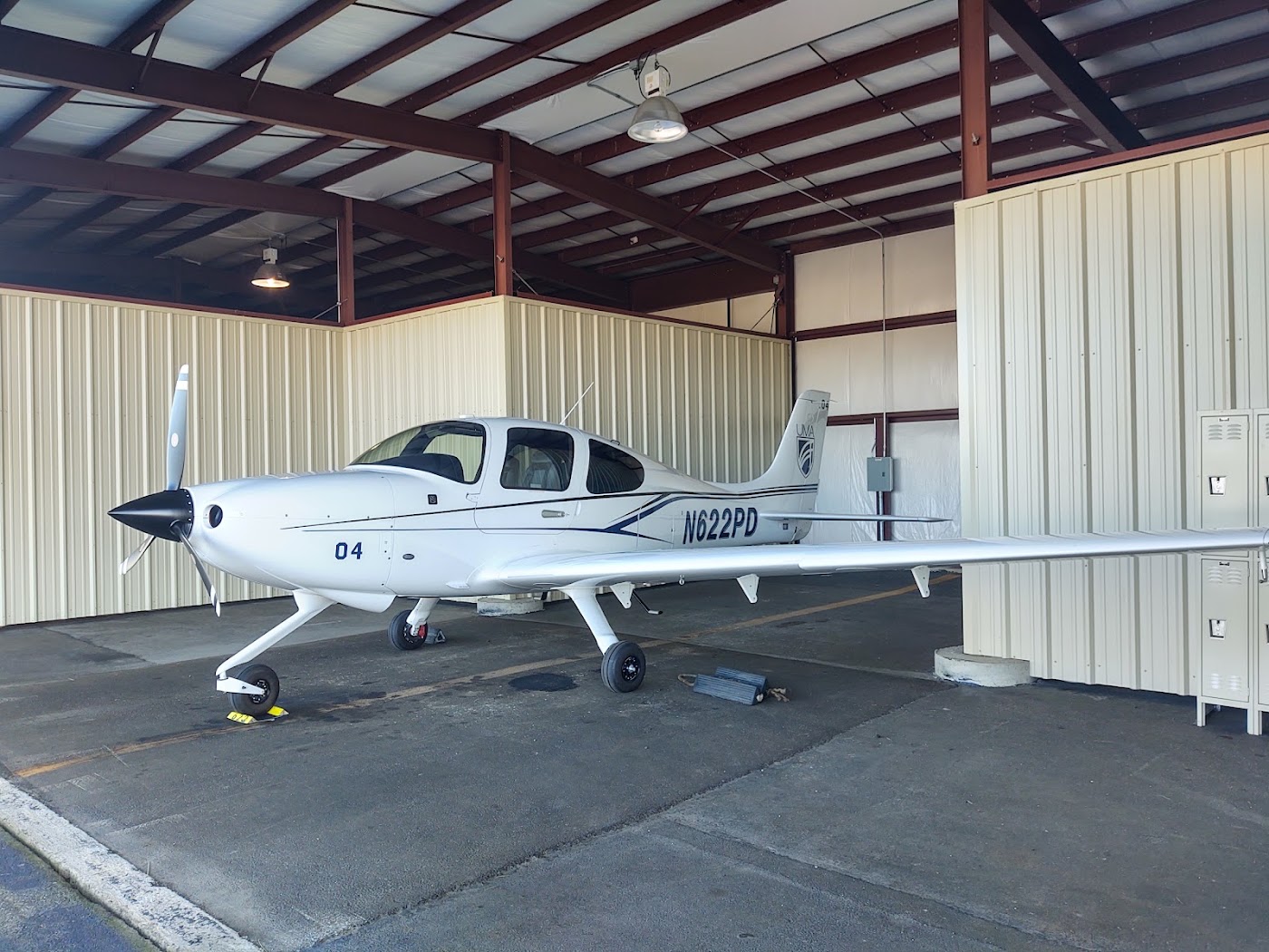 Maine Instrument Flight in Bangor, photo 3