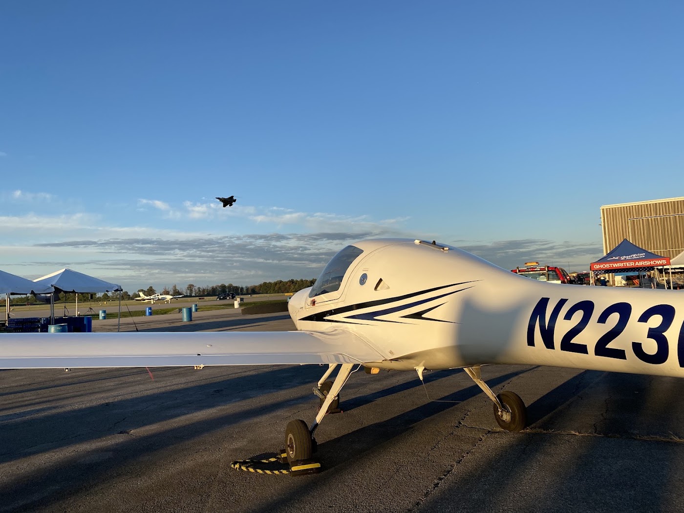 OnCore Aviation LLC, Batavia in Batavia, photo 3