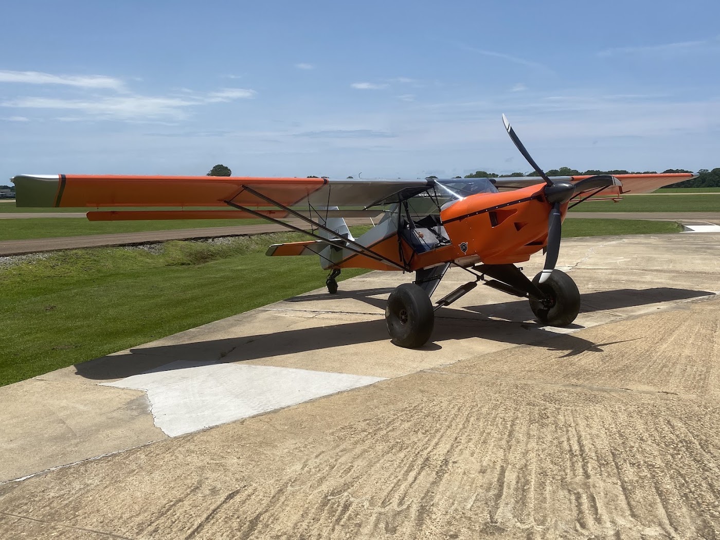 New Heights Aviation in Batesville, photo 1