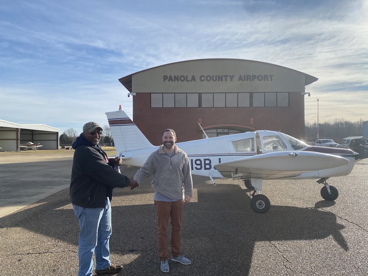 New Heights Aviation in Batesville, photo 2