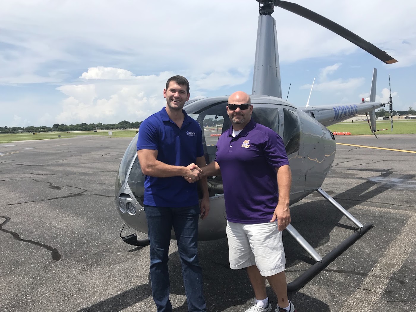 Airspeed Flight Service in Baton Rouge, photo 1