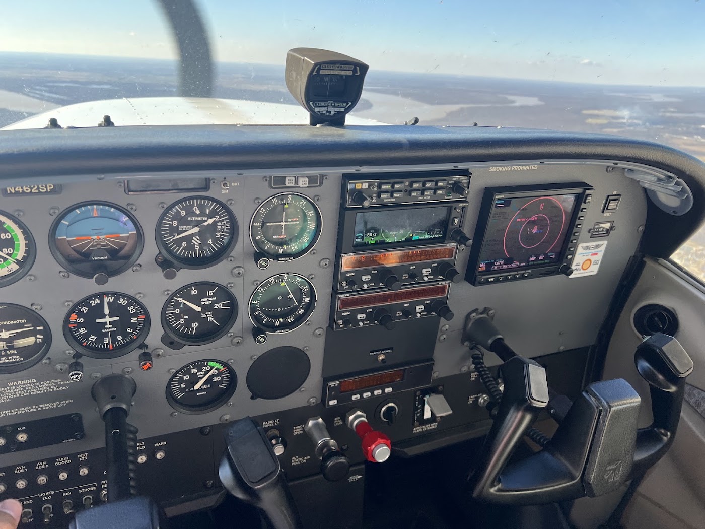 Gulf Coast Aviation Baton Rouge in Baton Rouge, photo 2
