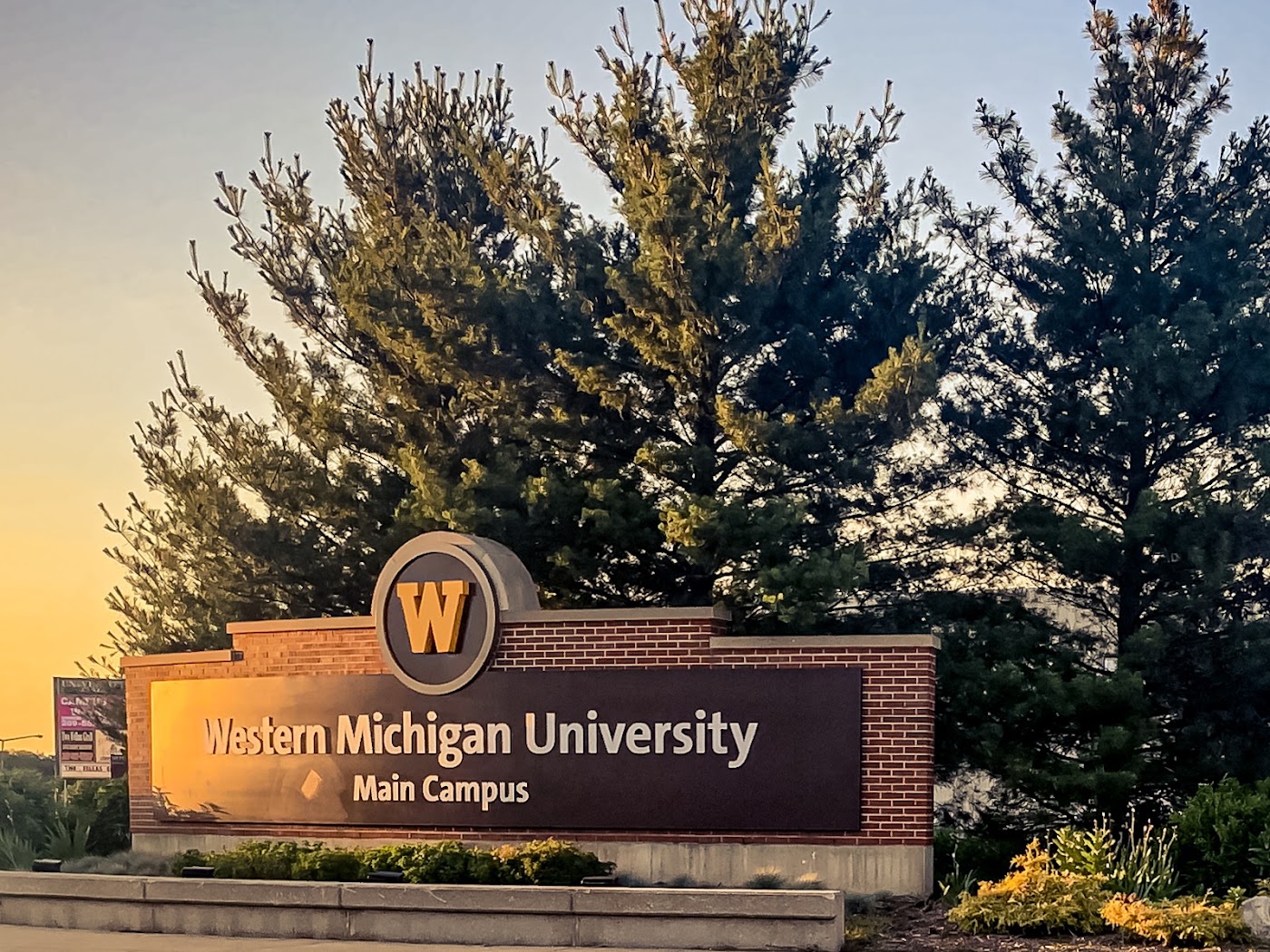 Western Michigan University in Battle Creek, photo 3