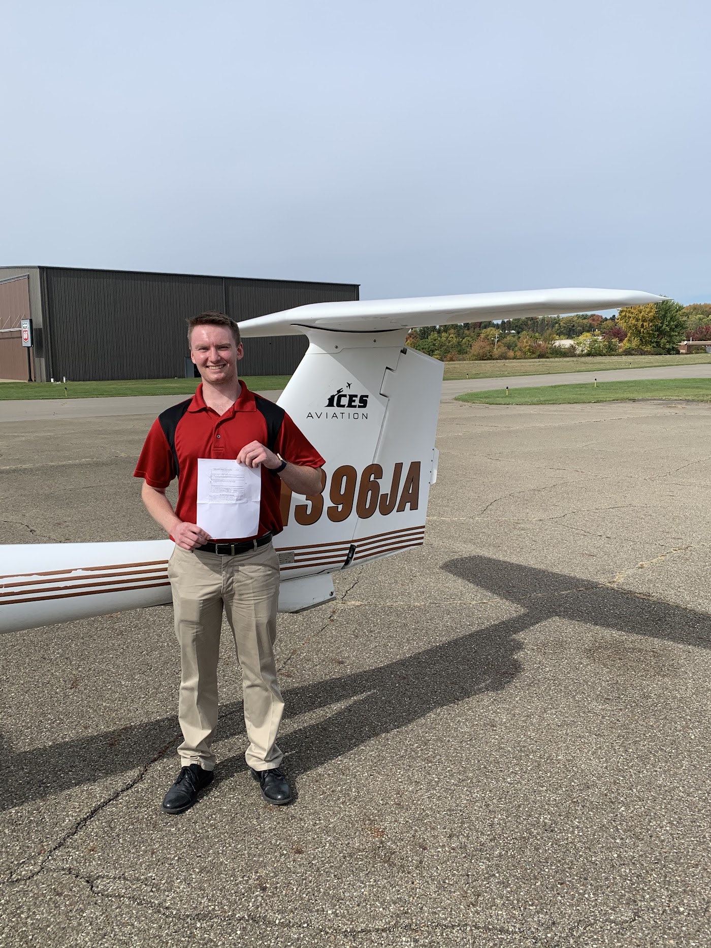 ACES Aviation in Beaver Falls, photo 1