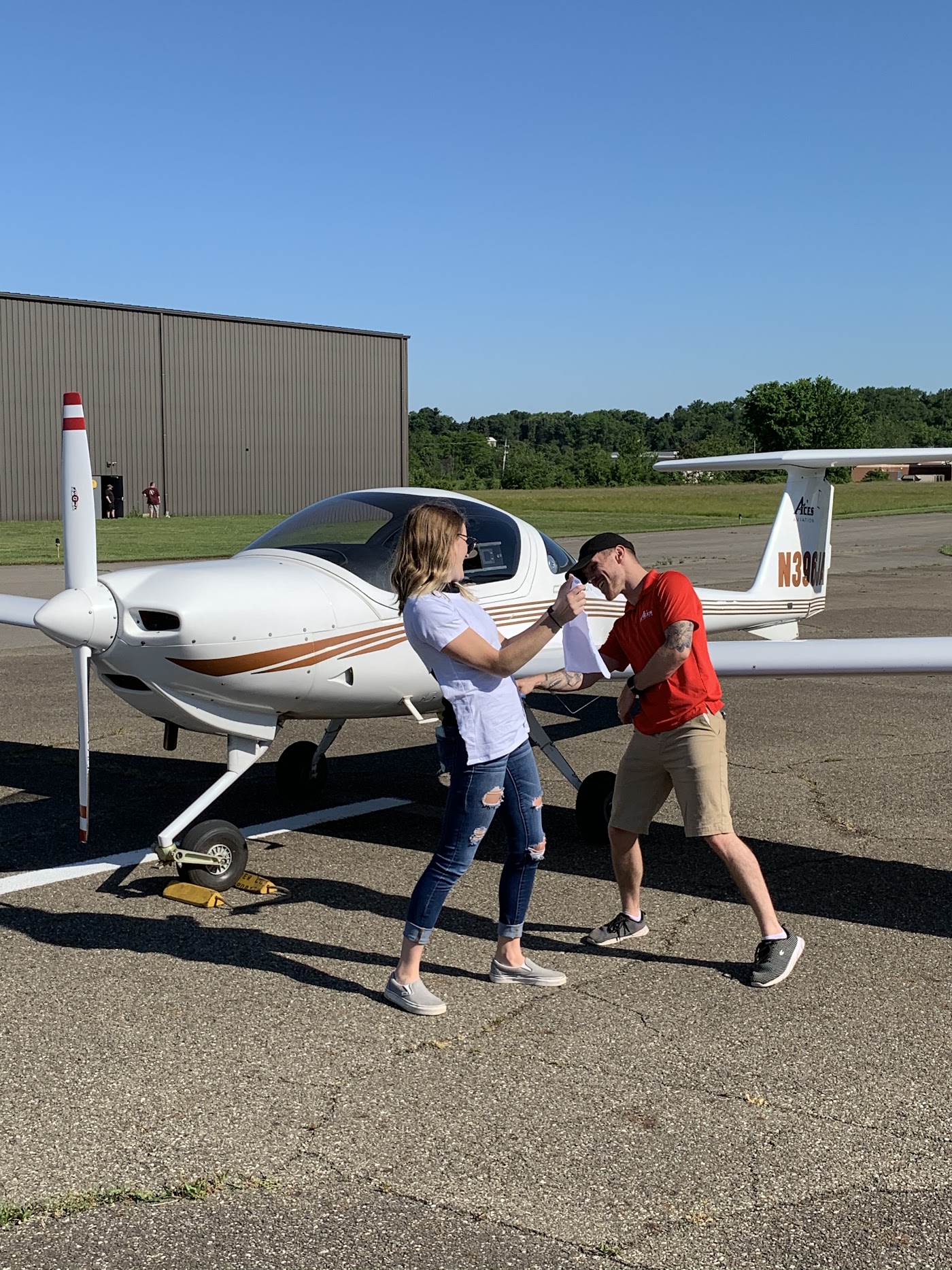 ACES Aviation in Beaver Falls, photo 2