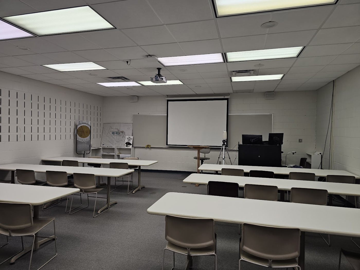 Community College of Beaver County: James M. Johnson School of Aviations Science in Beaver Falls, photo 2