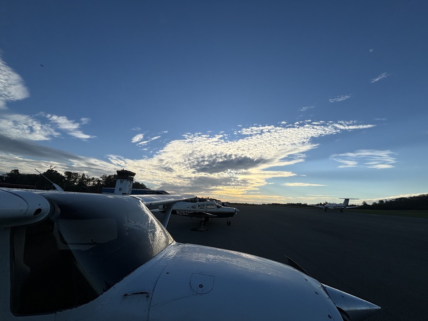 Moore Aviation in Beaver Falls, photo 2