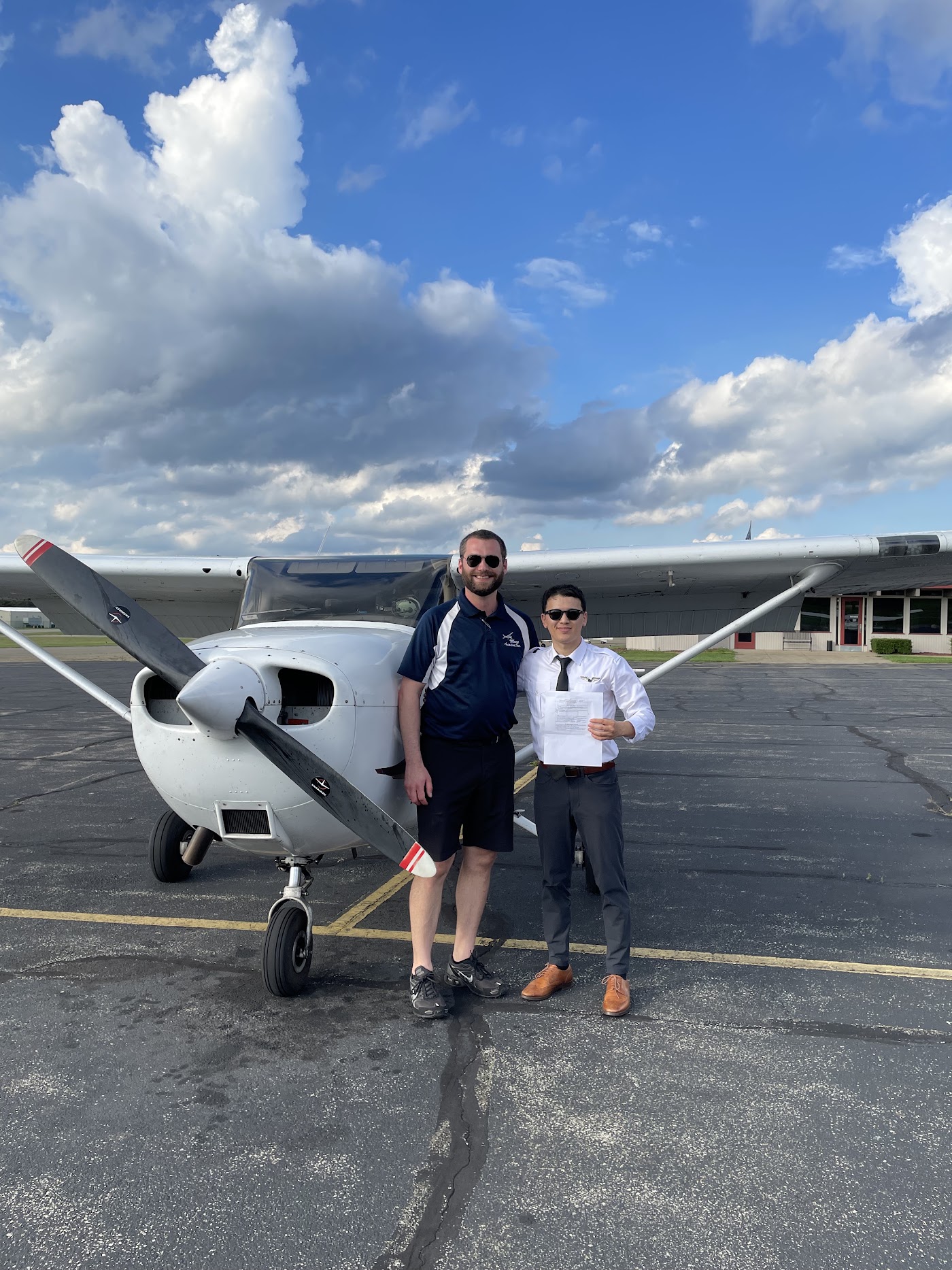 Moore Aviation in Beaver Falls, photo 3