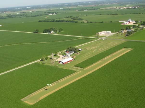 Kishwaukee Hill FlightPark in Belvidere, photo 1