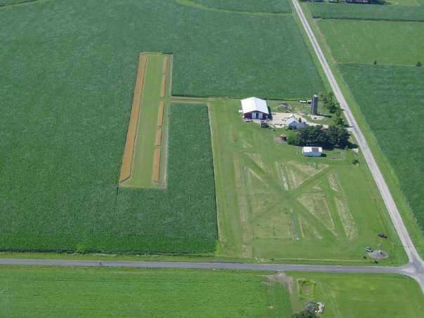 Kishwaukee Hill FlightPark in Belvidere, photo 2
