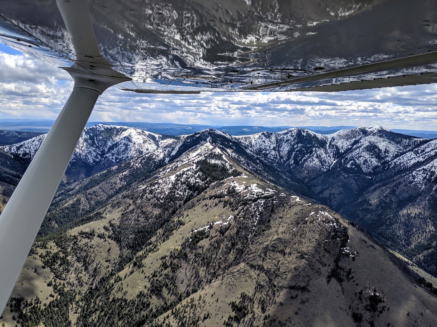 Bend Aircraft in Bend, photo 1